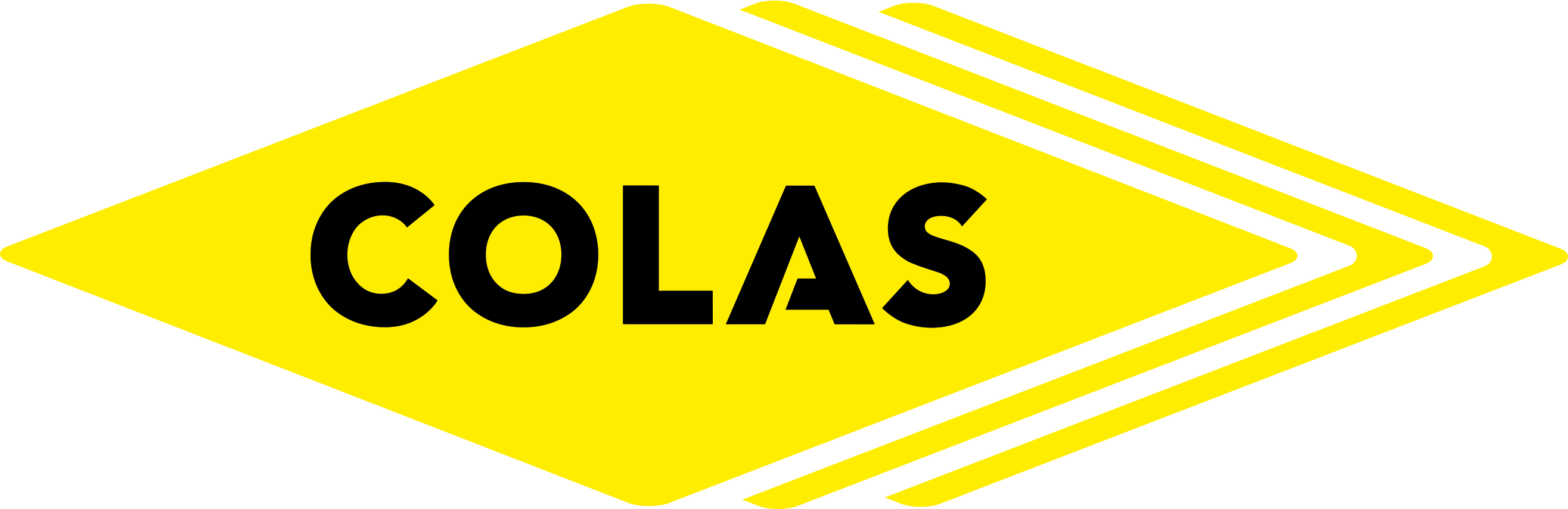 Colas
