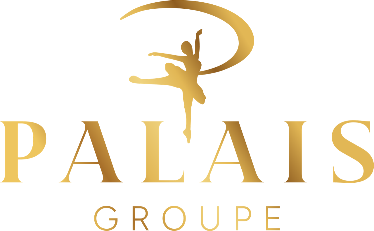 Palais Groupe